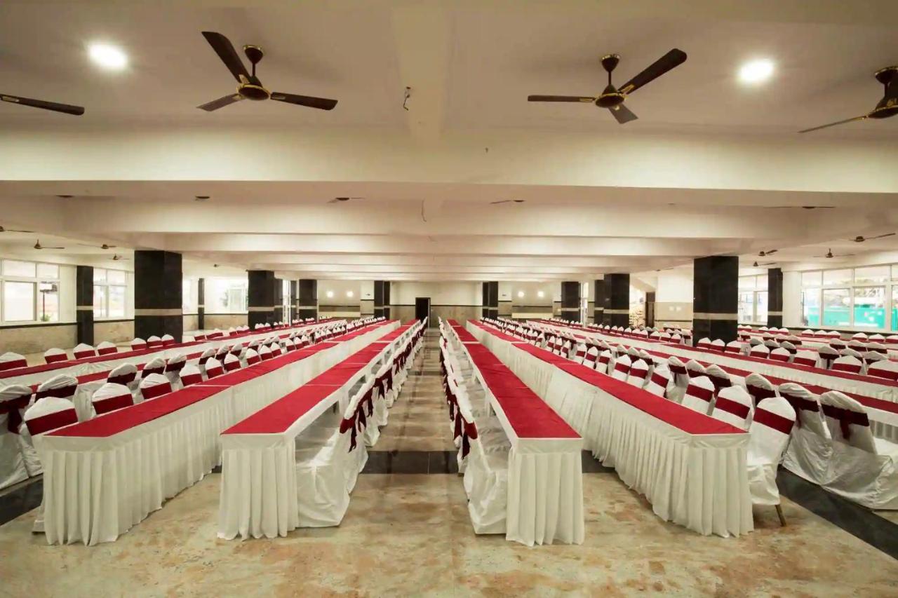 Vistar Pavithra Vivaha Convention Hall Jigani Exterior photo