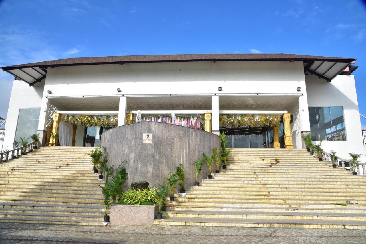 Vistar Pavithra Vivaha Convention Hall Jigani Exterior photo